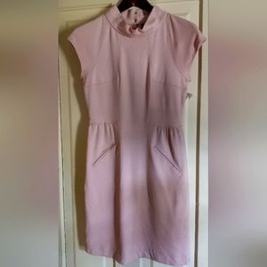 Karl Lagerfeld Pink XS Dress